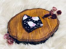 Load image into Gallery viewer, Littles Sheepishly- Three Layer, Anti-Fluid Face Mask