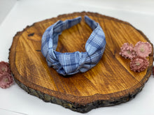 Load image into Gallery viewer, Knotted HeadBand