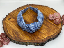 Load image into Gallery viewer, Knotted HeadBand