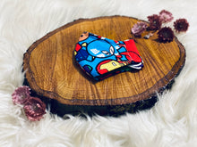 Load image into Gallery viewer, Littles Little Avengers- Three Layer, Anti-Fluid Face Mask
