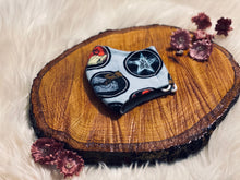 Load image into Gallery viewer, Littles Avenger Shields- Three Layer, Anti-Fluid Face Mask