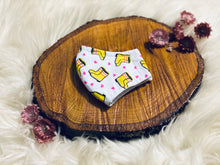 Load image into Gallery viewer, Littles Rainy Boots- Three Layer, Anti-Fluid Face Masks