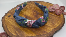 Load and play video in Gallery viewer, Braided HeadBand

