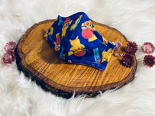 Load image into Gallery viewer, Littles Pikachu- Three Layer, Anti-Fluid Face Mask
