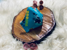 Load image into Gallery viewer, Littles Minions- Three Layer, Anti-Fluid Face Masks
